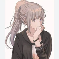 Aoi sakura