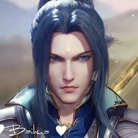 ถังซาน(พระเอก)