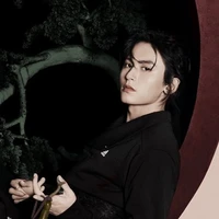 มาคัส(น้องต่างพ่อนางเอก)