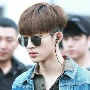 ฟิว ( นายเอก )