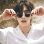 อาชิ ( พระเอก )
