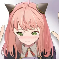 อาเนีย( ตัวน้อง)