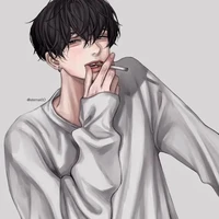 คิน[บอดี้การ์ดนายเอก+????]