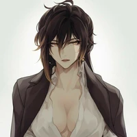 Yumi ( mere de Yuri )