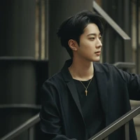 Lai Guanlin