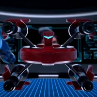 Robot drone