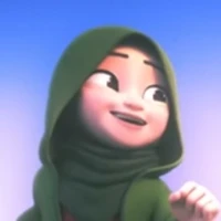 Aliya kecil