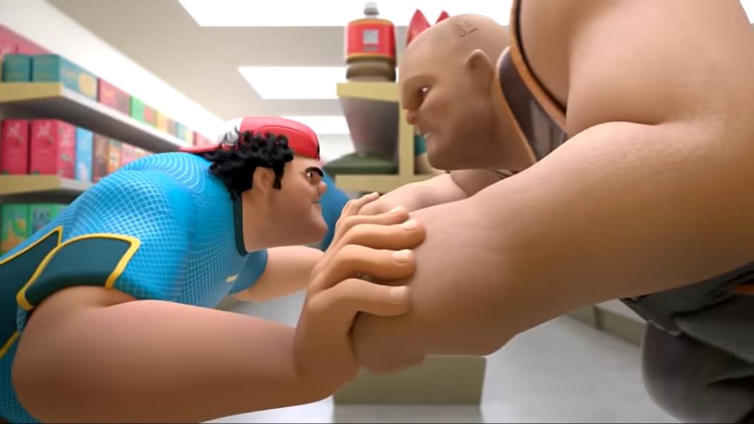 NovelToon