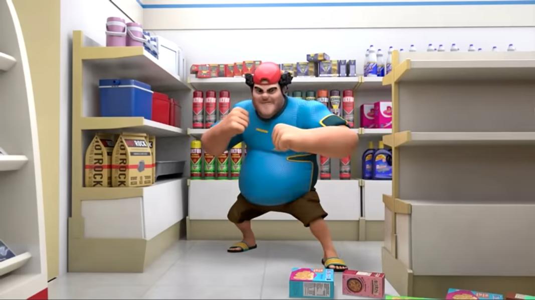 NovelToon