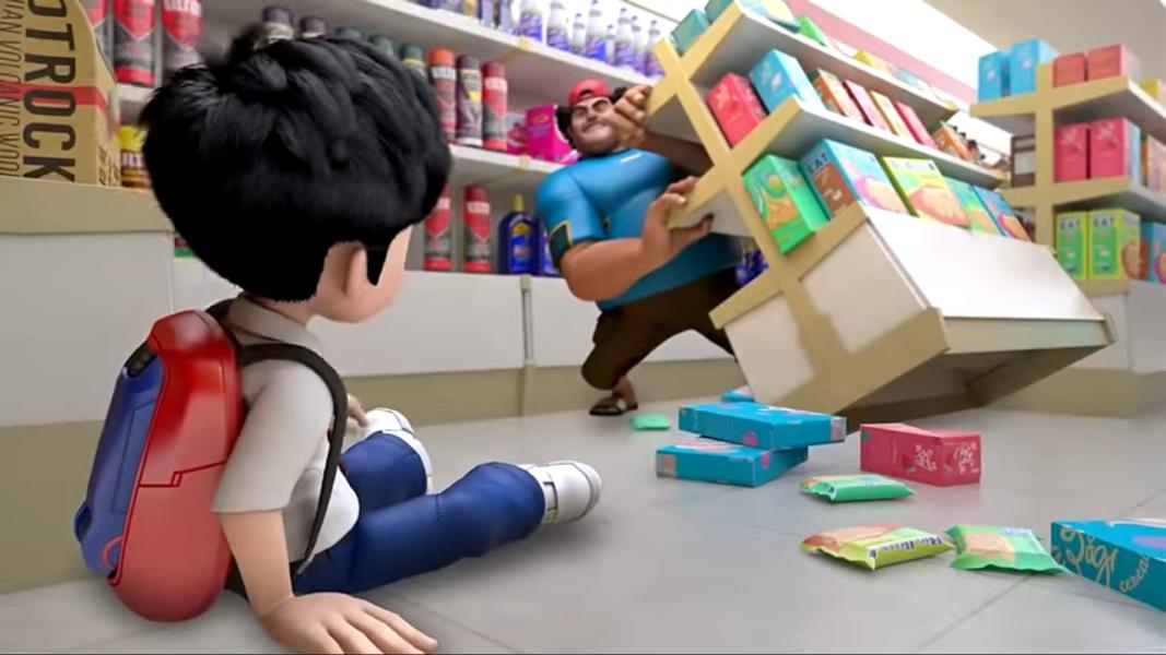 NovelToon