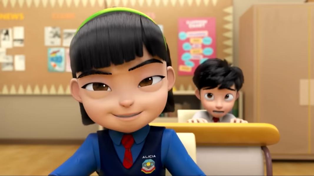 NovelToon