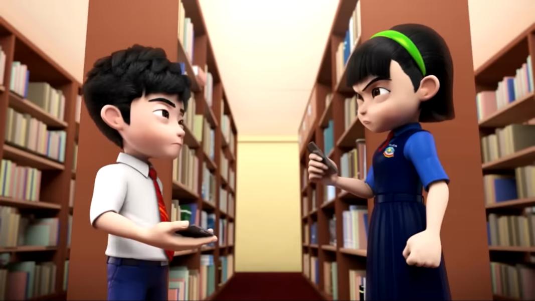 NovelToon