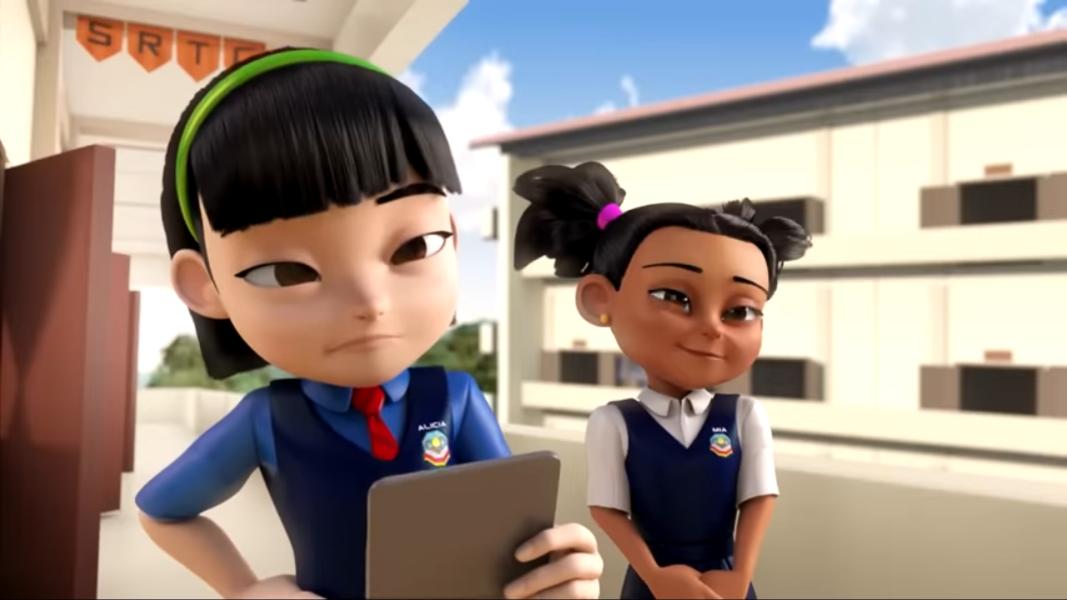 NovelToon