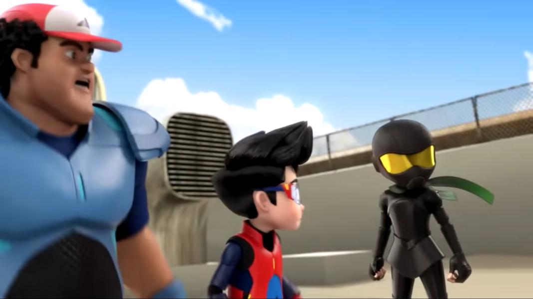 NovelToon