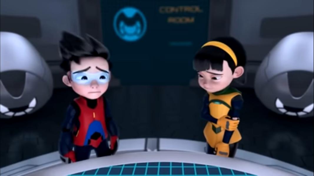 NovelToon