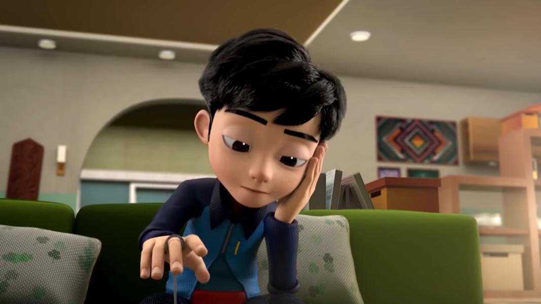 NovelToon