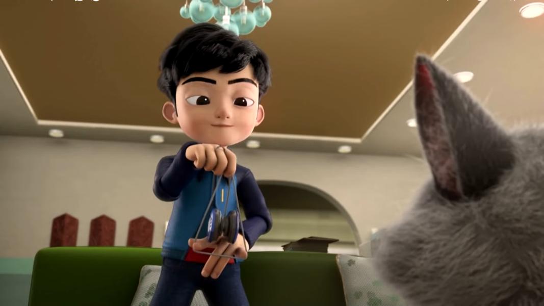 NovelToon