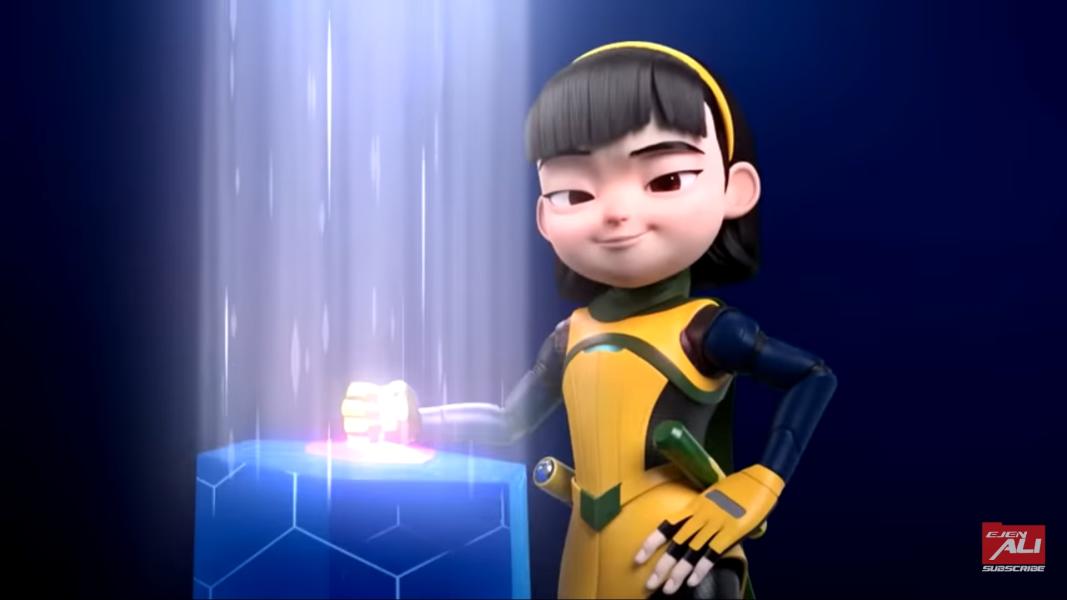 NovelToon