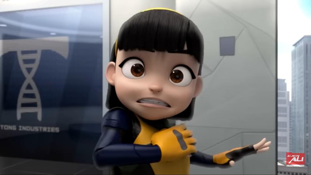 NovelToon