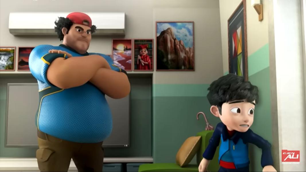 NovelToon