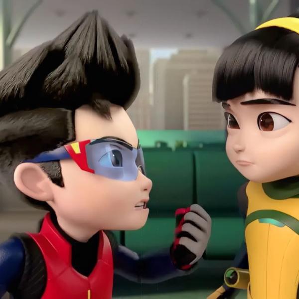 NovelToon