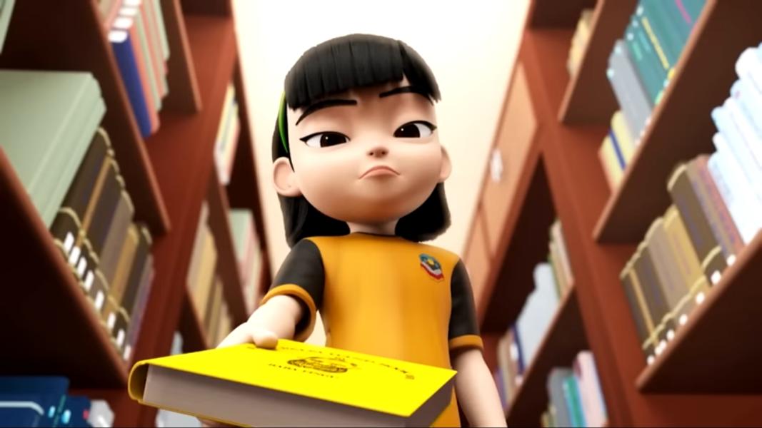 NovelToon