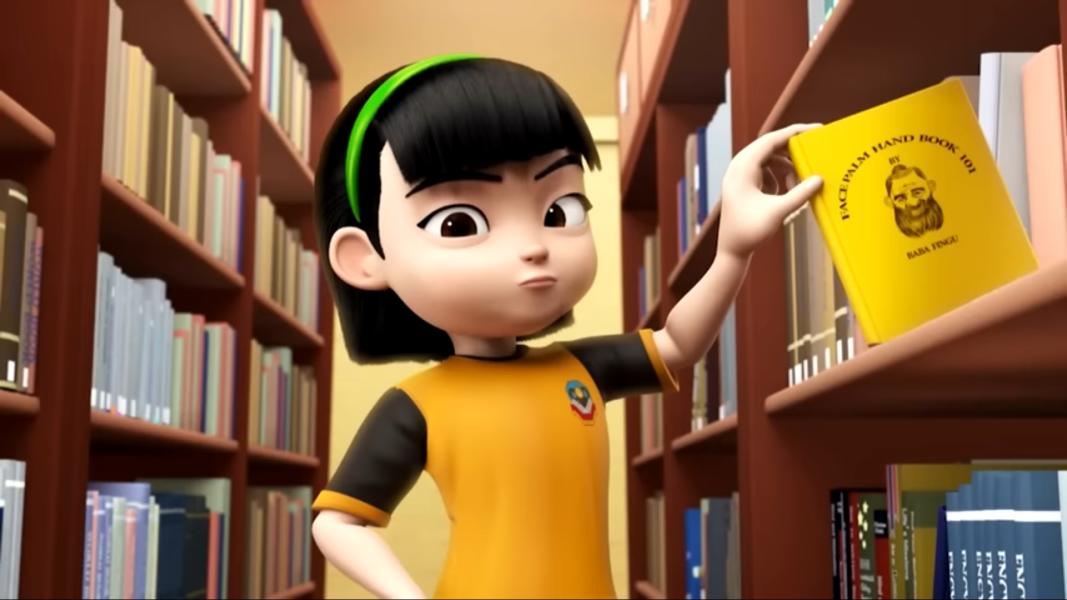 NovelToon