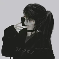 someone girl