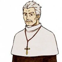 priest