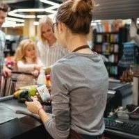 แคชเชียร์