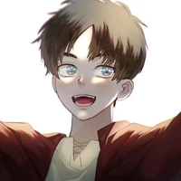 เอเรน<ตอนเด็ก>