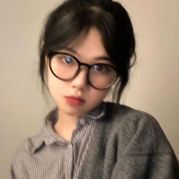 เอมี่//น้องนางเอกตอนเนิร์ด