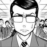 บาจิ(ร่างคนดี)