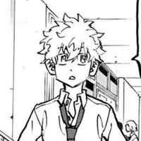 ทาเคมิจิ