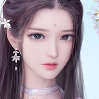 คุณหนู 6 จิน จูเสวียน