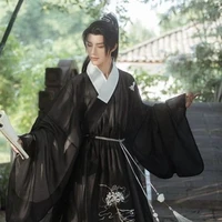 คุณชาย 5 ฟู่ ฉางอัน