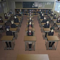 whole class