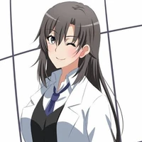 Homeroom Teacher[Shizuka]
