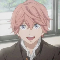 Shigino kisumi