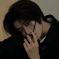 เควิน:พอ.+อินิกม่า/ลูกเคน+เรียวจิ/😒❄️