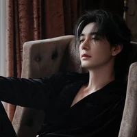 เรียวจิ:พ่อพอ.🐉