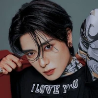 Jung Jaehyun