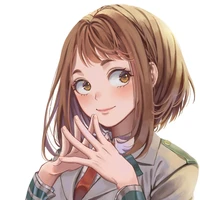 Ochako