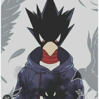 Fumikage