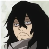 Mr.Aizawa