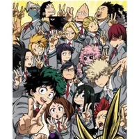 toute la classe