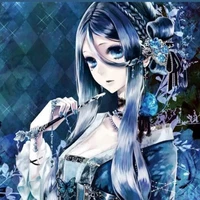 Cecilia phantomhive