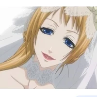 rachel phantomhive