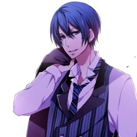 Vincent phantomhive