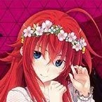 Rias Gremory